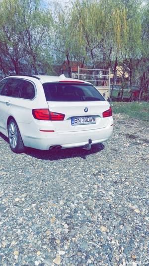 Bmw f11 525 xDrive - imagine 2