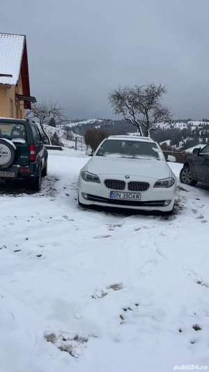 Bmw f11 525 xDrive - imagine 3