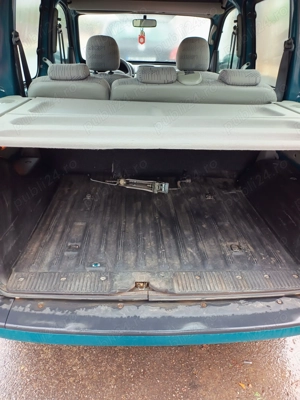 Renault kangoo 2007, 1,5 dci  - imagine 6