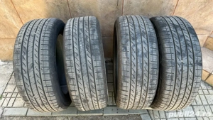 Anvelope iarna Yokohama 235 55 19 - imagine 6