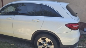 Mercedes-Benz GLC - imagine 2
