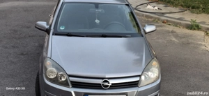 Opel Astra H 1.6 Benzină  - imagine 2 Opel Astra H 1.6 Benzină  - imagine 2