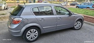 Opel Astra H 1.6 Benzină  - imagine 4 Opel Astra H 1.6 Benzină  - imagine 4