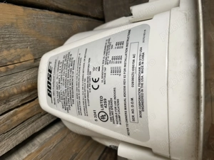 Boxe Bose  pentru tavan  - imagine 1