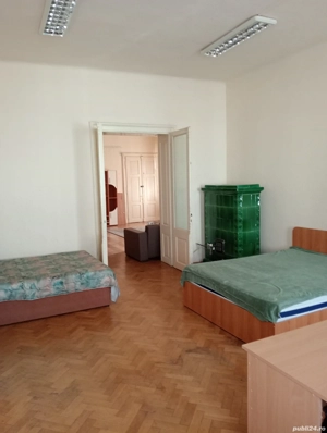 Apartament la casă, ultracentral, în Sighișoara, 80 mp. - imagine 9