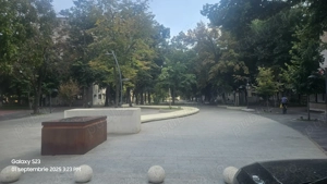 Inchiriez ap. 2 camere, ultracentral