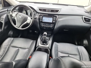 Nissan X-Trail Tekna  - imagine 7