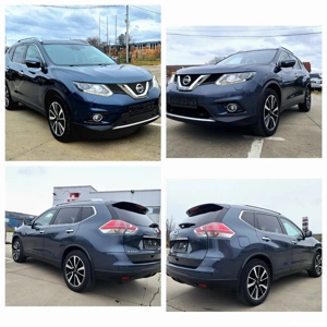 Nissan X-Trail Tekna  - imagine 5