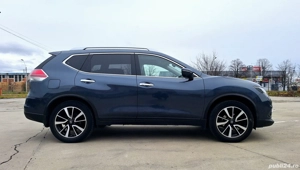 Nissan X-Trail Tekna  - imagine 3