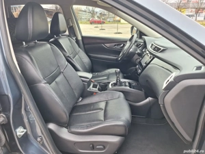 Nissan X-Trail Tekna  - imagine 8