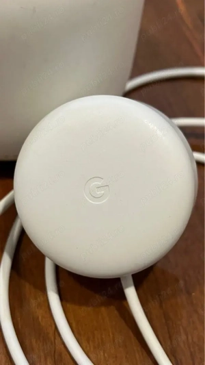 Google Nest wifi H2E - imagine 4