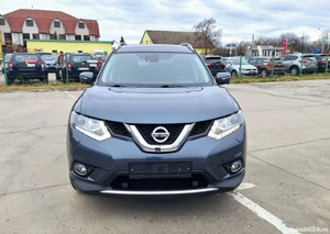 Nissan X-Trail Tekna  - imagine 2