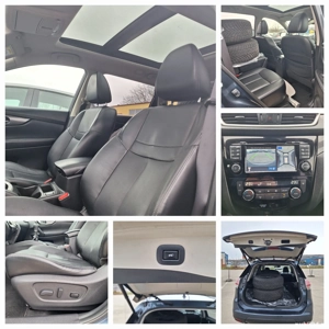 Nissan X-Trail Tekna  - imagine 6