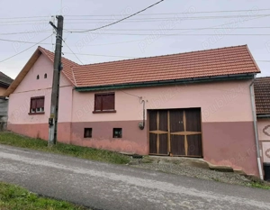 Vând casă în Dalci
