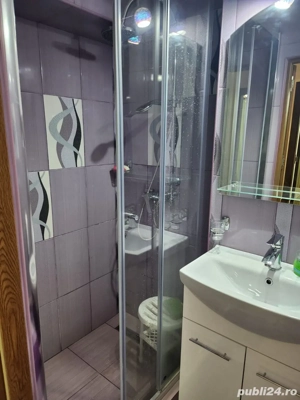 Apartament 4 camere, zona Lujerului, decomandat - imagine 3