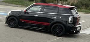 De vânzare mini Cooper countryman R 60 160kw turbo benzina 218 cv - imagine 2