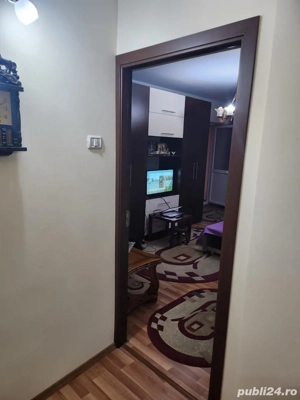 Apartament 4 camere, zona Lujerului, decomandat