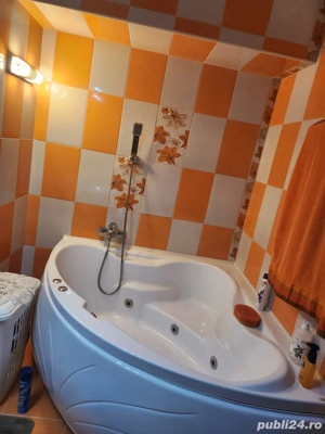 Apartament 4 camere, zona Lujerului, decomandat - imagine 4