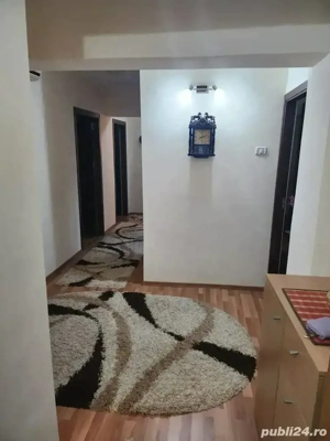 Apartament 4 camere, zona Lujerului, decomandat - imagine 2