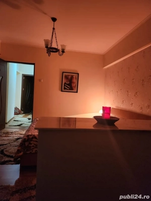 Apartament 4 camere, zona Lujerului, decomandat - imagine 5