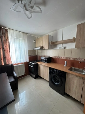 De închiriat apartament 3 camere – Girocului - imagine 3