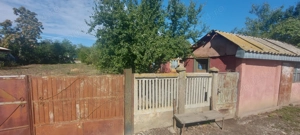 Casa batraneasca si teren - imagine 5 Casa batraneasca si teren - imagine 5