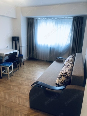 Ultracentral -piata Kogalniceanu inchiriere 2 camere - imagine 2