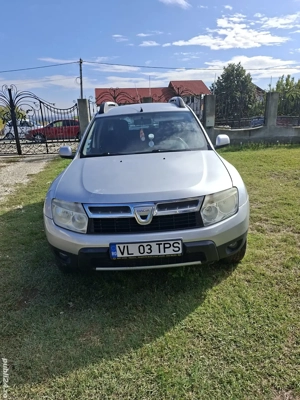 Vând Dacia Duster  - imagine 4 Vând Dacia Duster  - imagine 4