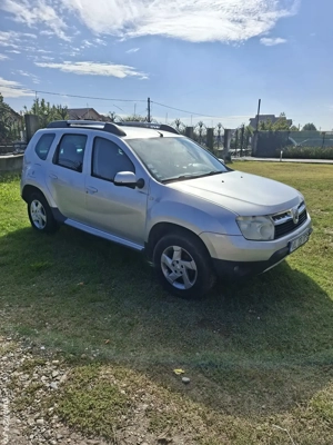 Vând Dacia Duster  - imagine 3 Vând Dacia Duster  - imagine 3