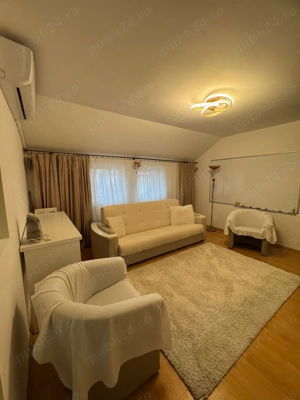 De închiriat apartament 3 camere Simion Barnutiu