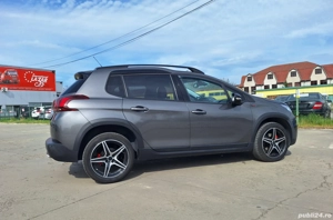 Peugeot 2008 GT-Line Automat  - imagine 4