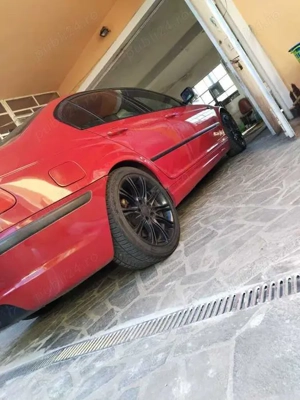 BMW e46 facelift M paket de fabrica ! - imagine 3