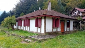 Casa de vacanta Crivaia, langa Valiug –locatie idilica, ideala pentru timp liber - imagine 3