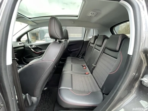 Peugeot 2008 GT-Line Automat  - imagine 6