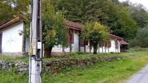 Casa de vacanta Crivaia, langa Valiug –locatie idilica, ideala pentru timp liber - imagine 2