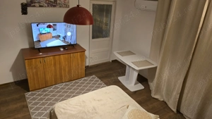 Închiriez apartament fără comision, Mazepa 1, bloc Salcia. Etajul 1, Nou renovat