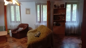 Casa de vacanta Crivaia, langa Valiug –locatie idilica, ideala pentru timp liber - imagine 9