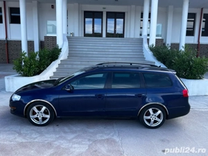 Vw Passat  - imagine 4