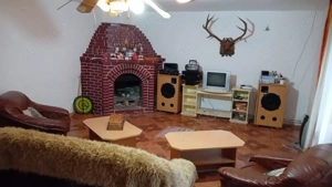 Casa de vacanta Crivaia, langa Valiug –locatie idilica, ideala pentru timp liber - imagine 5