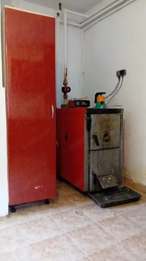 Casa de vacanta Crivaia, langa Valiug –locatie idilica, ideala pentru timp liber - imagine 14