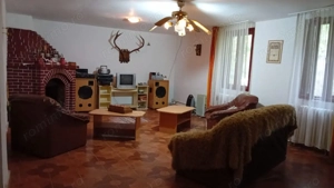 Casa de vacanta Crivaia, langa Valiug –locatie idilica, ideala pentru timp liber - imagine 4