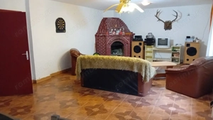 Casa de vacanta Crivaia, langa Valiug –locatie idilica, ideala pentru timp liber - imagine 7