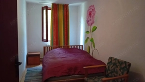 Casa de vacanta Crivaia, langa Valiug –locatie idilica, ideala pentru timp liber - imagine 20