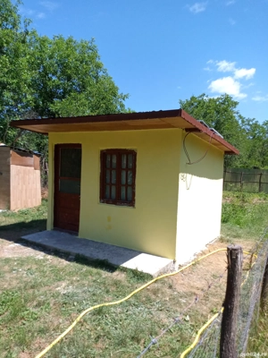 vand teren intravilan 600 mp  - imagine 4