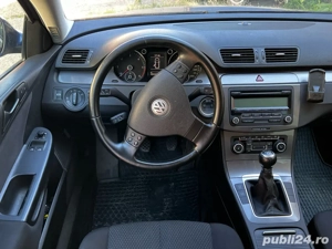 Vw Passat  - imagine 3
