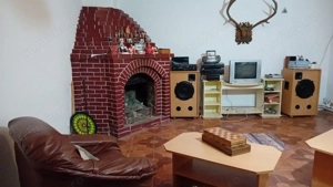 Casa de vacanta Crivaia, langa Valiug –locatie idilica, ideala pentru timp liber - imagine 8
