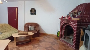 Casa de vacanta Crivaia, langa Valiug –locatie idilica, ideala pentru timp liber - imagine 6