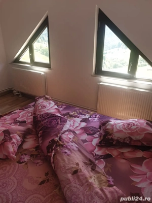 Pensiune de revelion