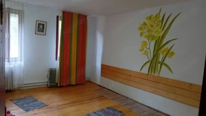 Casa de vacanta Crivaia, langa Valiug –locatie idilica, ideala pentru timp liber - imagine 17
