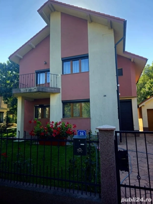 Vand casa Cartier Transmim - imagine 2